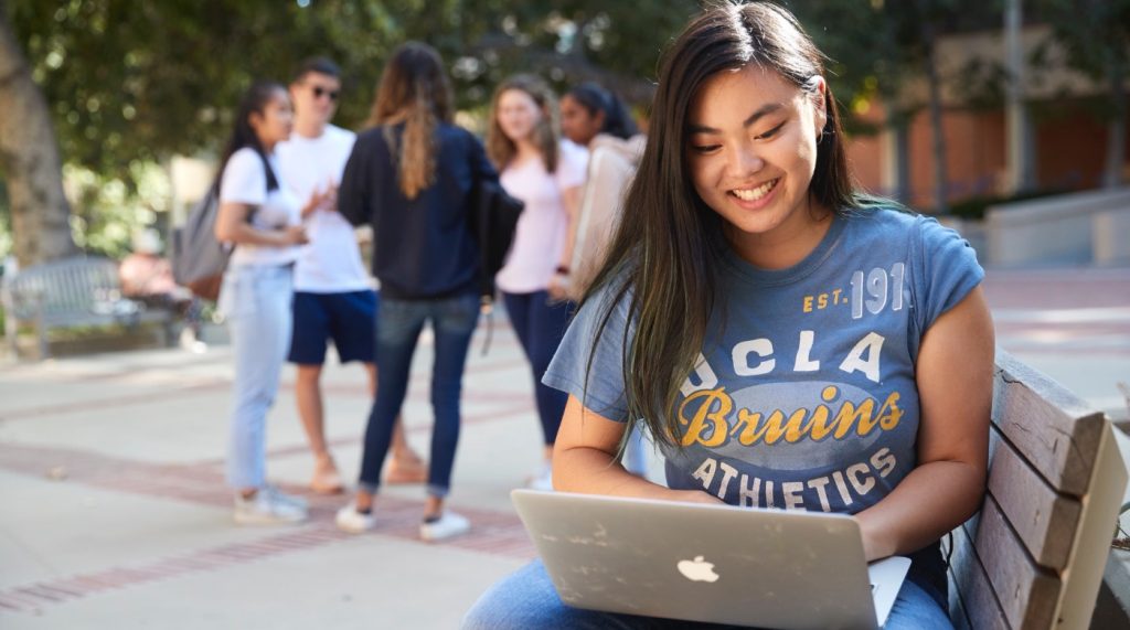 Registration - UCLA Summer Sessions