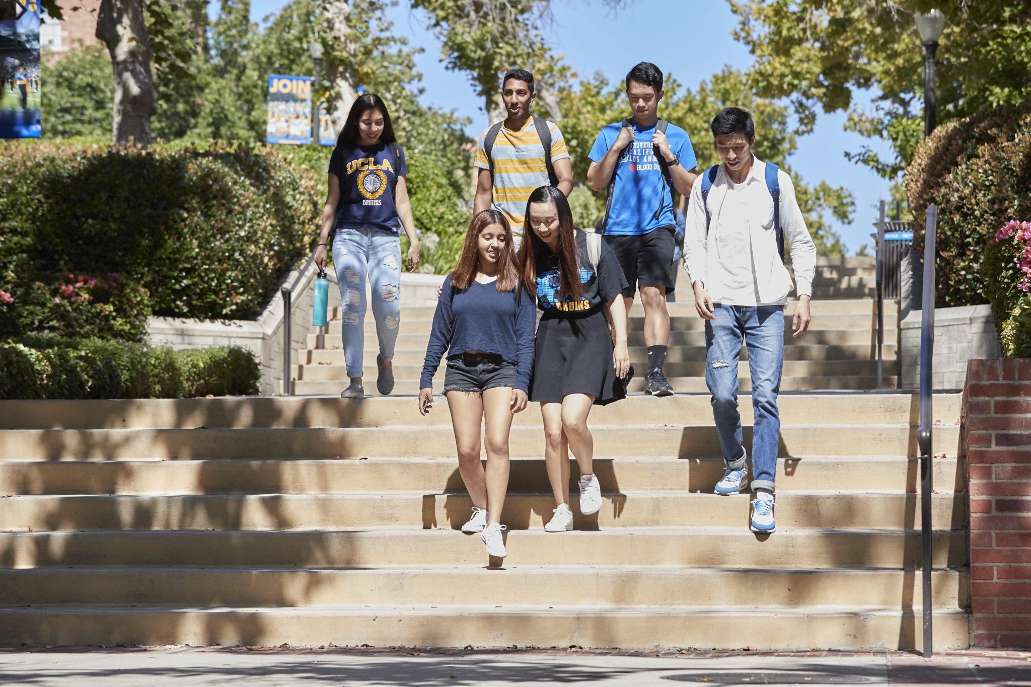 Fees, Payment And Financial Aid - UCLA Summer Sessions