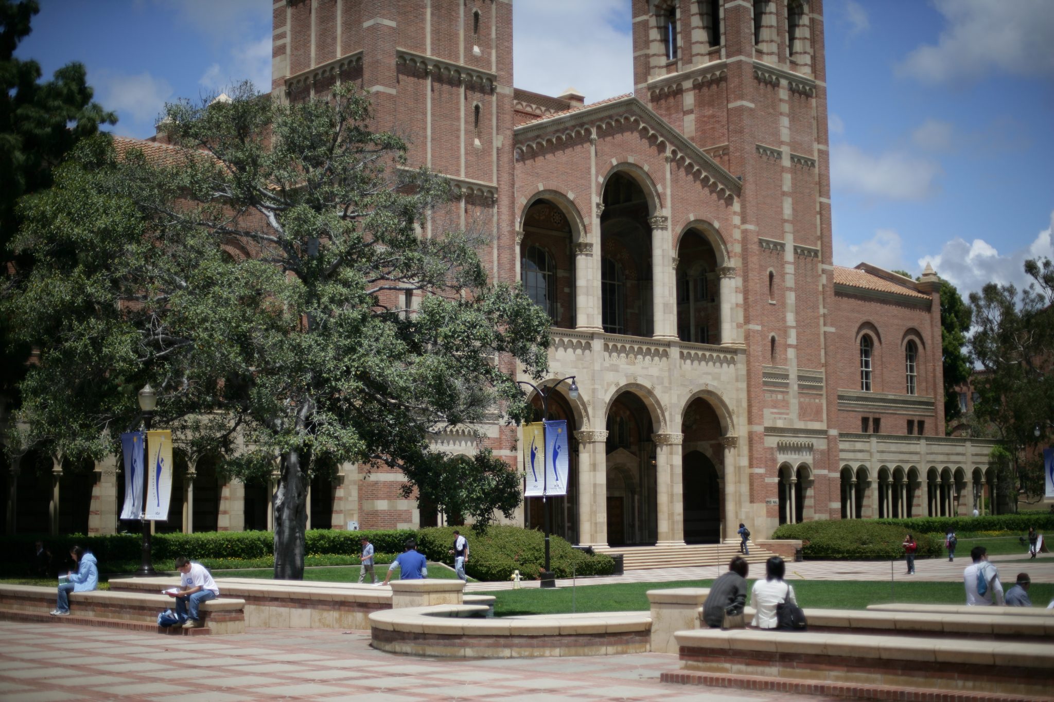 Current UCLA and UC Students - UCLA Summer Sessions