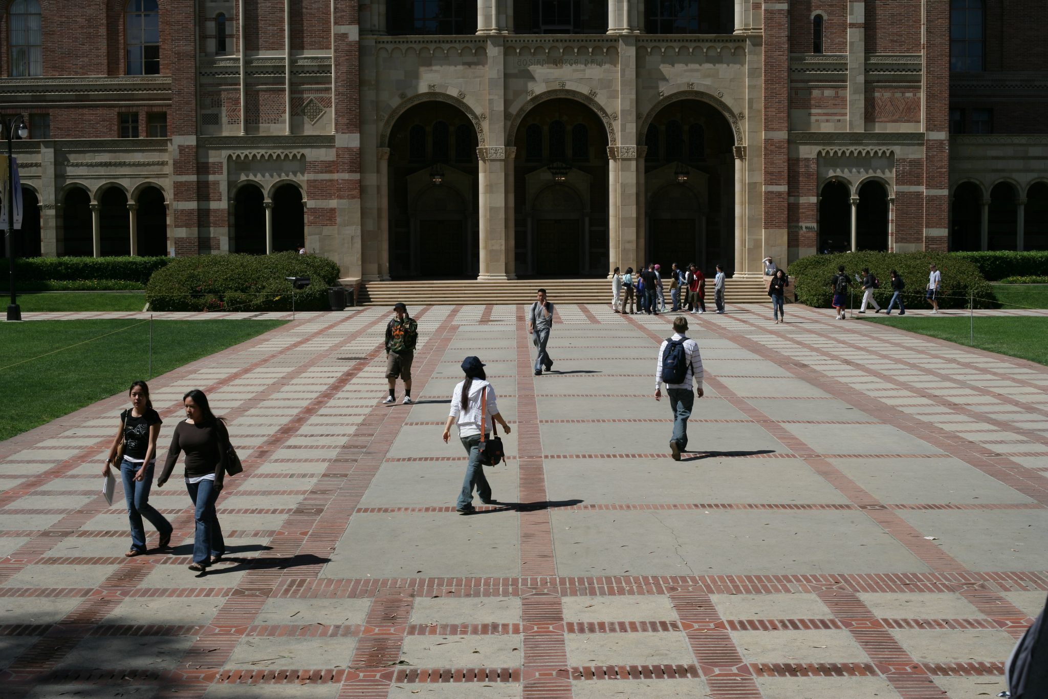 Institutes Guide UCLA Summer Sessions