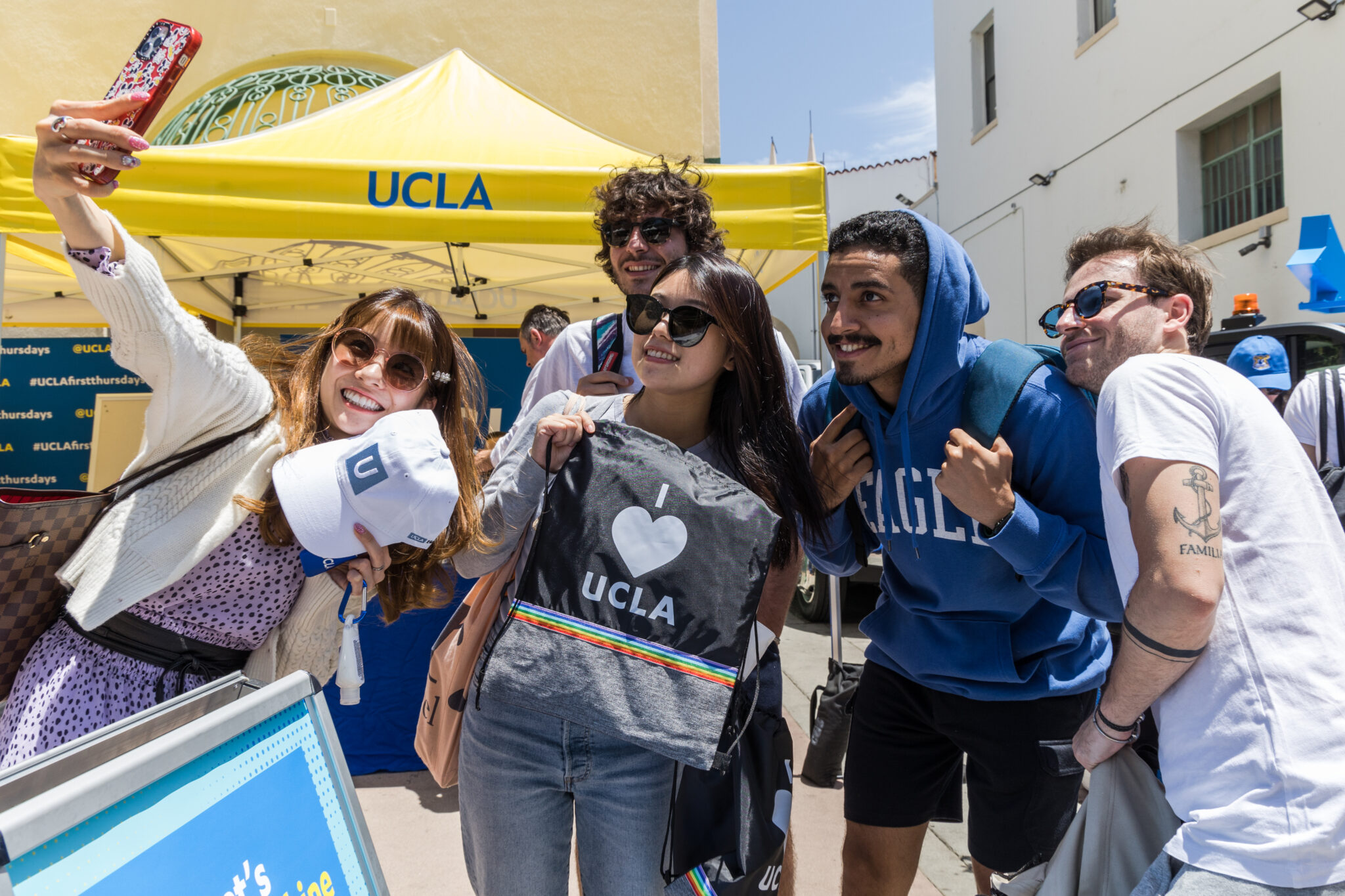 Summer Pathways for Transfers UCLA Summer Sessions