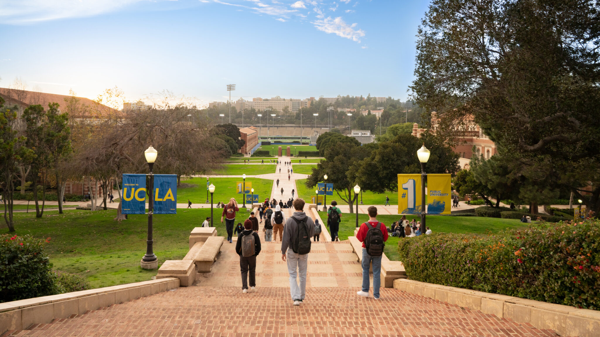 Ucla Summer Classes For Non Students Scholarships - UCLA Summer Sessions