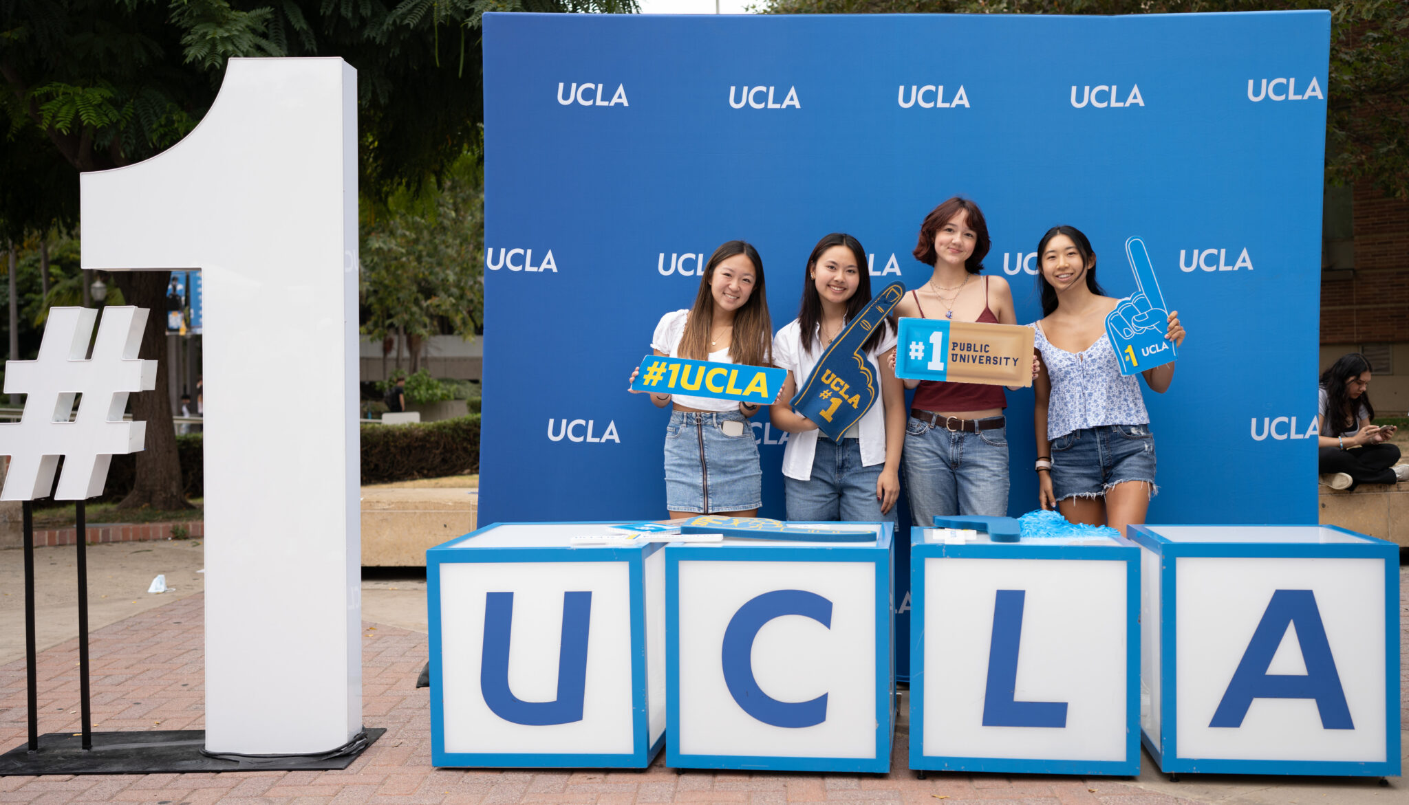 Ucla Summer Classes For Non Students Summer Opportunities Hub - UCLA Summer Sessions